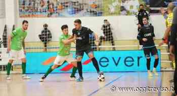 Futsal, Serie A / La Came pareggia a Catania - Oggi Treviso