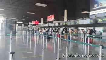 Aeroporto di Catania, la società di gestione stabilizza 102 lavoratori - La Repubblica