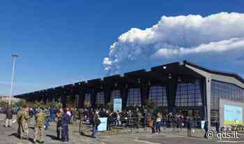 Covid a Catania, l’infettivologo: “Pandemia non è finita, virus gira ancora molto in città ... - Quotidiano di Sicilia