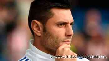 AMELIA: "Catania? Credo che Lega e FIGC stiano monitorando bene per arrivare a fine stagione, poi si vedrà" - Tutto Calcio Catania