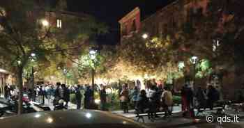 Catania, movida violenta in centro “I controlli non bastano” - Quotidiano di Sicilia