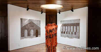 A New Source of Support for Indigenous Art