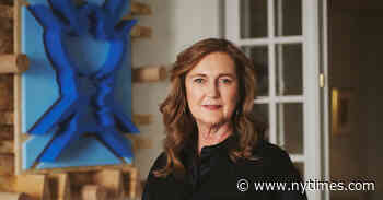 For This Art Collector, Owning Isn’t Everything