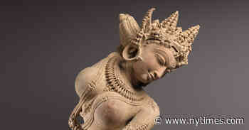 India’s Art History United in a Single Source