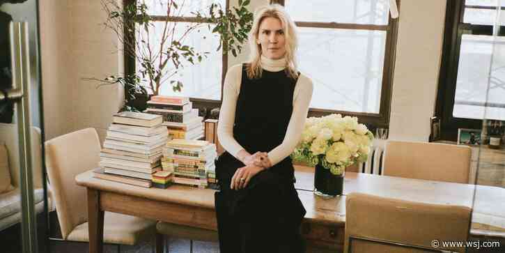 Chloé Designer Gabriela Hearst on Witches, Chocolate and Creativity - The Wall Street Journal