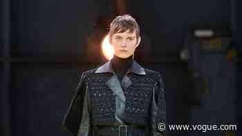 Gabriela Hearst Fall 2022 Ready-to-Wear Collection - Vogue