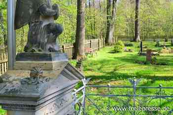 Wo Frankenberg für die Stadtkasse den Rotstift ansetzt - freiepresse.de