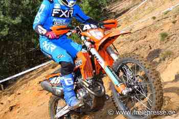 Auftakt mit Luft nach oben - freiepresse.de