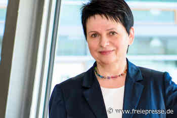 Iris Firmenich will Stadtrat Frankenbergverlassen - freiepresse.de