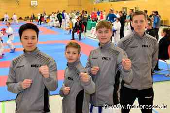 Trotz langer Pause in Topform - freiepresse.de