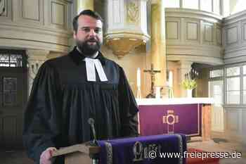 Gemeindepfarrer verlässt Bockendorf - freiepresse.de