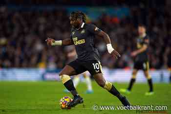 Trippier onder de indruk van ploegmaat bij Newcastle United: &quot;Nog nooit gezien, hij kan de Ballon d'Or winnen&quot;