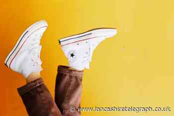 Converse releases new ‘Things To Grow’ trainers - how to shop the collection