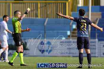 Serie C | Calcio Lecco: niente Verona per Battistini e Celjak. E Kraja è a rischio squalifica - Lecco Channel News