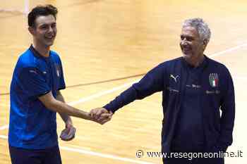 notizie da Lecco e provincia » Lecco U19 convocazione per Mentasti - ResegoneOnline