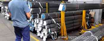 Lecco. Tre aziende su dieci esportano in Russia - La Provincia di Lecco