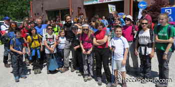 Cai Lecco. Ripartono i corsi di alpinismo giovanile, l'11 marzo la presentazione - Lecco Notizie