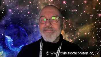 Local man helps to alert NASA on space threats