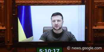 European stocks rally as Ukraine's president cools to NATO membership - MarketWatch