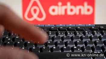 Spendenaktion: Tausende Menschen buchen Airbnb in der Ukraine