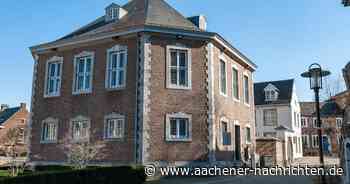 Kopermolen restauriert: Neuer Glanz für die „Grande Dame“ von Vaals