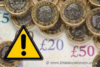 HMRC issue urgent tax fraud scam warning to customers across the UK