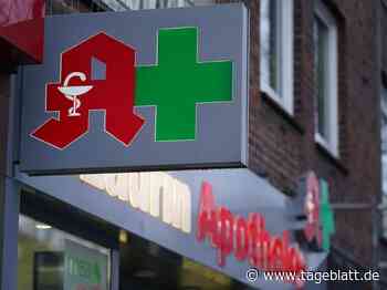 Angst vor Atomkatastrophe: Nachfrage nach Jod-Tabletten gestiegen - TAGEBLATT: Nachrichten aus Stade, Buxtehude und der Region - Tageblatt-online