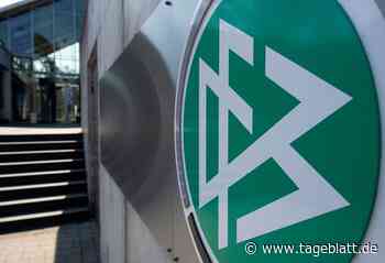 «Scheinvertrag»: Staatsanwaltschaft ermittelt gegen DFB - TAGEBLATT: Nachrichten aus Stade, Buxtehude und der Region - Tageblatt-online