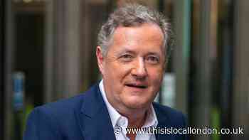 Piers Morgan new show: Former ITV GMB host wants to ‘annoy all the right people’