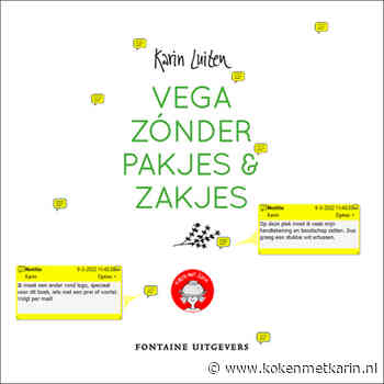 Vega kijkje achter de schermen 4
