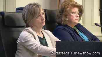 At Virginia Beach School Board meeting, community responds to member's controversial comments