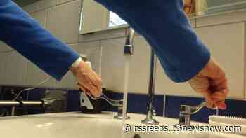 Norfolk staff shortage causes delay in water service bills