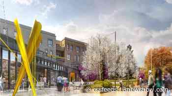 Construction of St. Paul's housing units on track to start in April