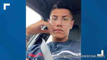 Norfolk police find body of missing 23-year-old man