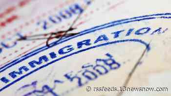 Ukrainian residents in Hampton Roads can get help from US immigration services