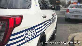 Police: Hampton High School student arrested after firearm found on campus