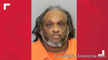 Man to spend 39 years in prison for murdering ex-girlfriend in Virginia Beach