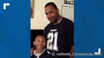 Portsmouth settles lawsuit stemming from fatal crash during police pursuit