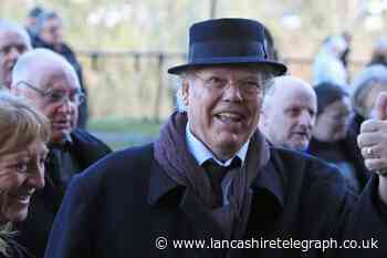 Colne: Outrage as Roy ‘Chubby’ Brown gig is cancelled