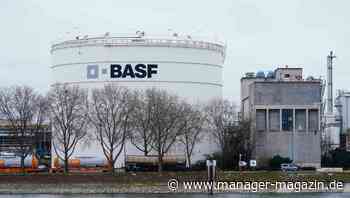 Sanktionen gegen Russland: So würde ein Gas- und Öl-Embargo die deutsche Wirtschaft treffen