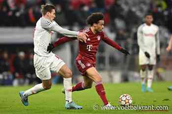 Ex-Ajacied antiheld in afgang tegen Bayern München: &quot;Hij kan er niet zoveel van&quot;