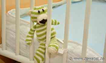 Wenn das Kinderzimmer leer bleibt: Beratung für ungewollt kinderlose Menschen - Dewezet