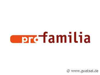 Zum Weltfrauentag am 8. März 2022, freier Zugang zu Beratung statt Beeinflussung durch fundamentalistische Gruppen, Gütsel Online - guetsel.de