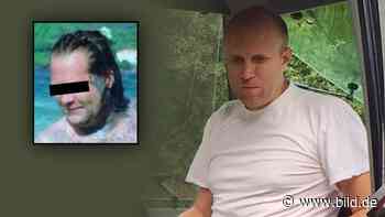 Geheime Telefonate: Lieferte der Killer-Zahnarzt Waffen an die „Hells Angels“? - BILD