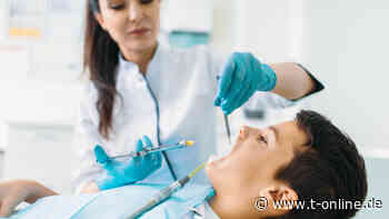 Frankfurt: Vierjährige stirbt nach Zahnarzt-Besuch – weitere Kinder im Krankenhaus - t-online