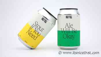 This year, designers are opting for NF-Type, biodiverse type, and thin, light serifs, says Monotype report