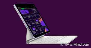 Apple Continues Its Slow March Toward the MacPad Future
