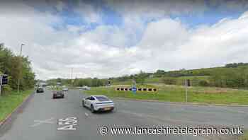 Rossendale: Two major roads shut due to 'concern for welfare'