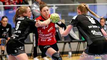 Corona: THC-Spiel gegen Blomberg abgesagt - Thüringische Landeszeitung