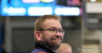 Birkner bleibt in Blomberg: Neuer Zweijahresvertrag für HSG-Trainer - Lippische Landes-Zeitung